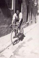 MON PERE MARCEL GIMENEZ